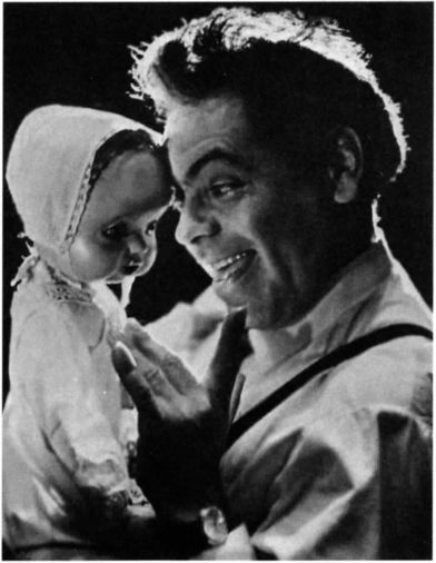 Аркадий Райкин