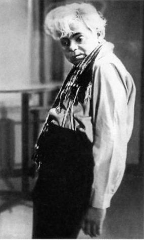 Аркадий Райкин