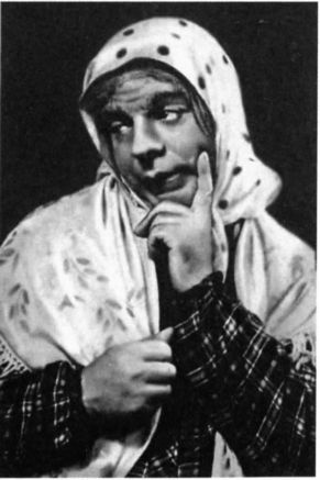 Аркадий Райкин