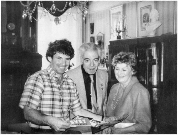 Аркадий Райкин