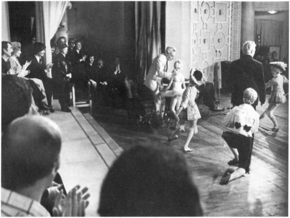 Аркадий Райкин