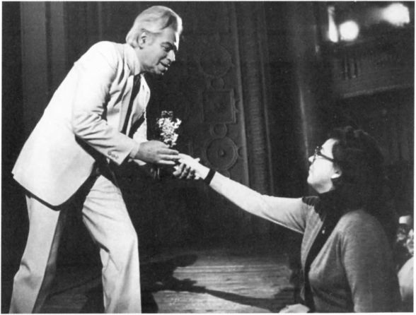 Аркадий Райкин