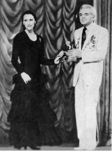 Аркадий Райкин