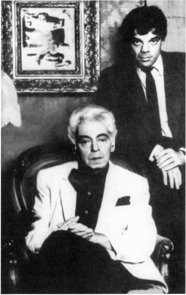 Аркадий Райкин