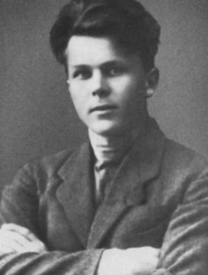 Твардовский