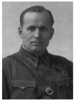 Щит и меч Советского Союза