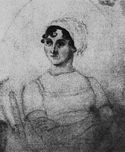 Жизнь Джейн Остин Жизнь Джейн Остин