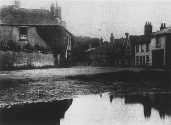 Жизнь Джейн Остин Жизнь Джейн Остин