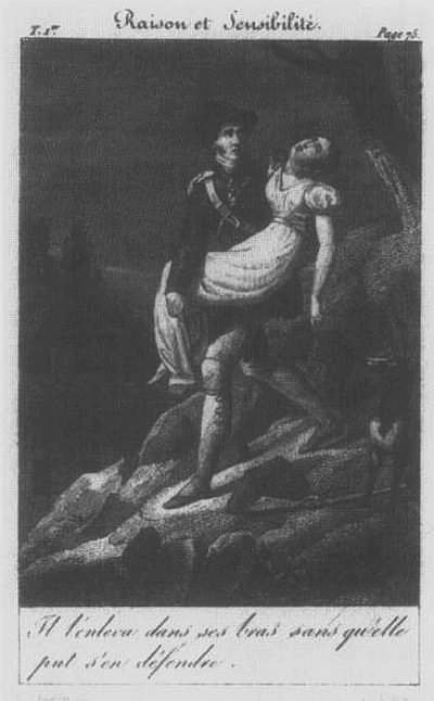 Жизнь Джейн Остин Жизнь Джейн Остин