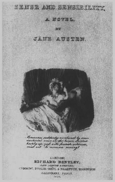 Жизнь Джейн Остин Жизнь Джейн Остин