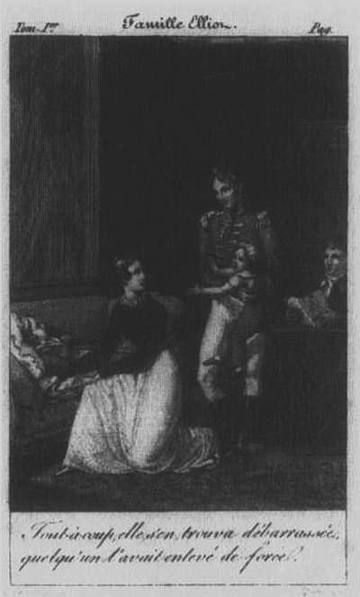 Жизнь Джейн Остин Жизнь Джейн Остин