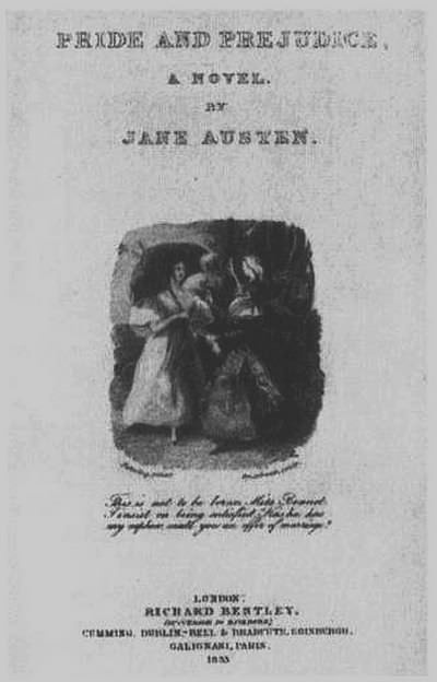 Жизнь Джейн Остин Жизнь Джейн Остин