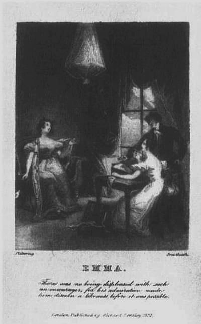 Жизнь Джейн Остин Жизнь Джейн Остин