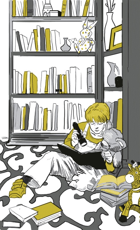 Фонарик Лилька Фонарик Лилька