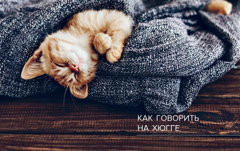 Хюгге. Датское искусство счастья Хюгге. Датское искусство счастья