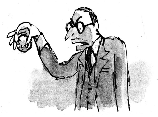 Мальчик в платье Мальчик в платье