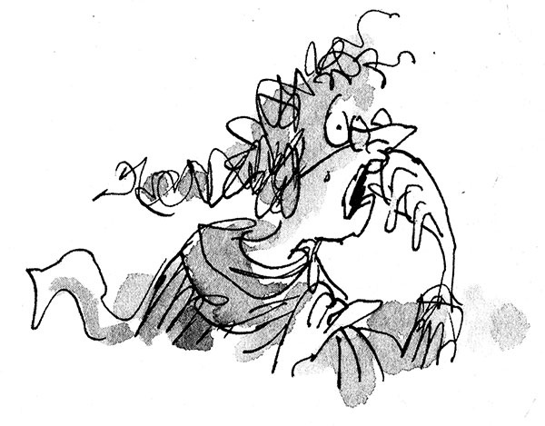 Мальчик в платье Мальчик в платье