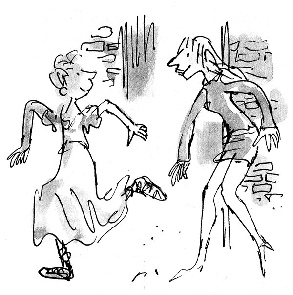 Мальчик в платье Мальчик в платье