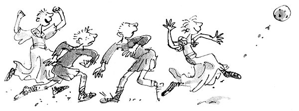 Мальчик в платье Мальчик в платье