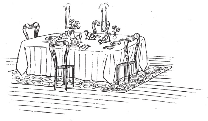 Неприятности малыша Николя