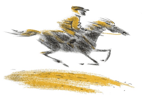 Степной ветер Степной ветер