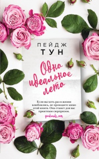 Одно идеальное лето - Пейдж Тун