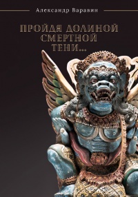 Пройдя долиной смертной тени… - Александр Варавин