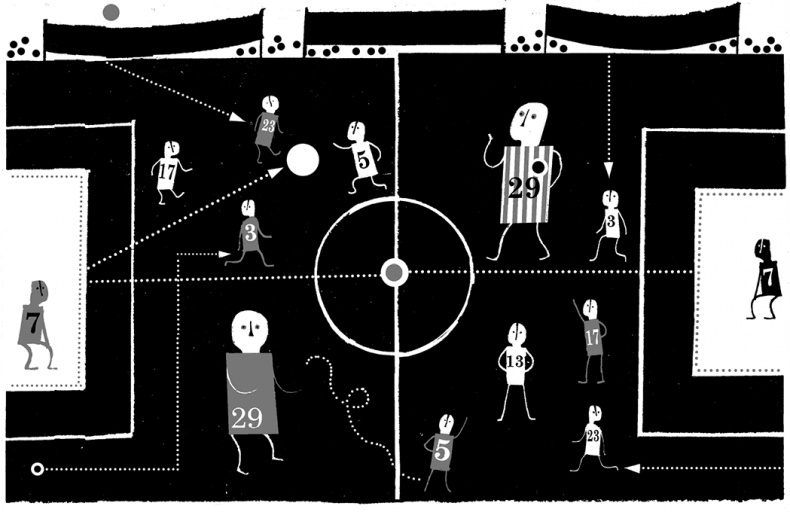 Тайны чисел. Математическая одиссея Тайны чисел. Математическая одиссея