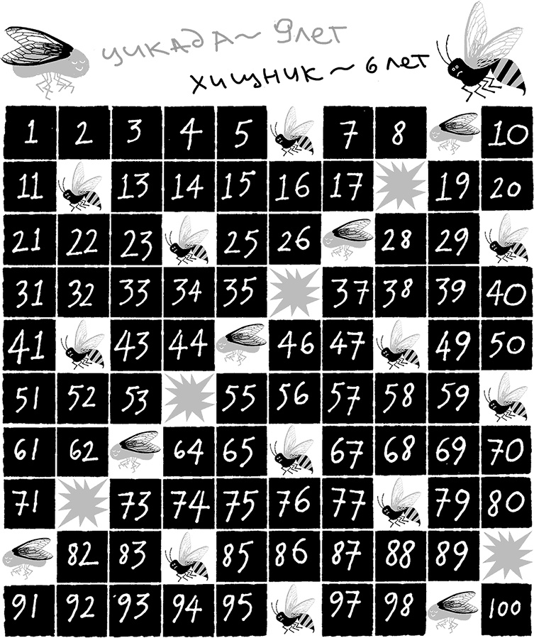 Тайны чисел. Математическая одиссея Тайны чисел. Математическая одиссея