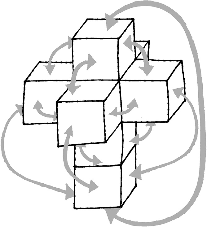 Тайны чисел. Математическая одиссея