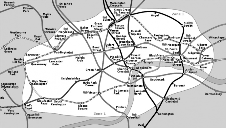 Тайны чисел. Математическая одиссея