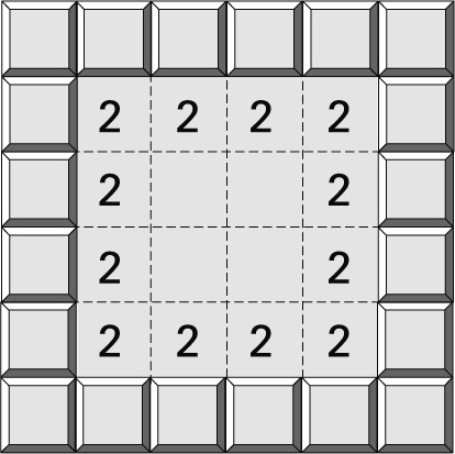 Тайны чисел. Математическая одиссея