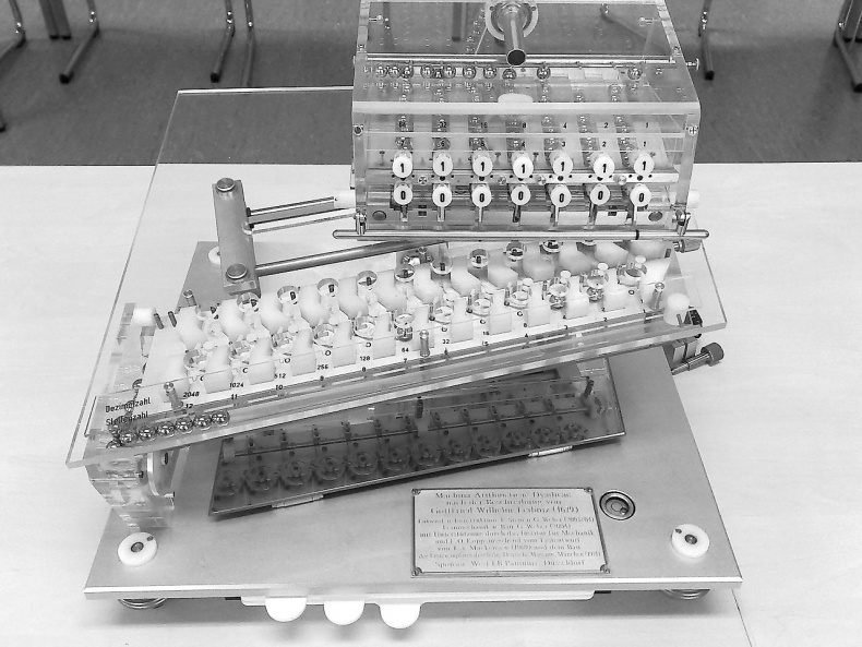 Тайны чисел. Математическая одиссея