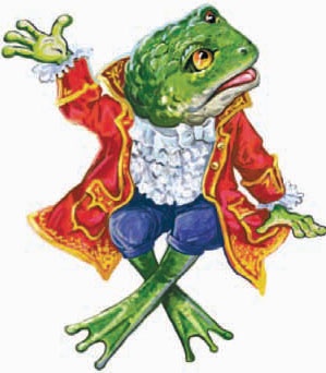 Башня желаний Башня желаний