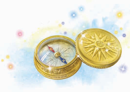 Башня желаний