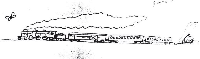 Письма к Вере