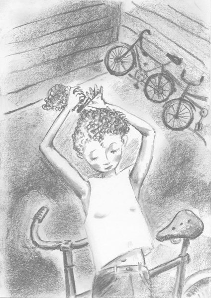 Островитяне Островитяне