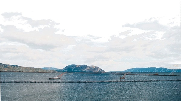 Путешествие за счастьем. Почтовые открытки из Греции