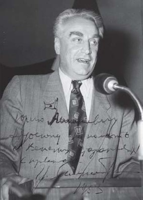 Короткие встречи с великими Короткие встречи с великими