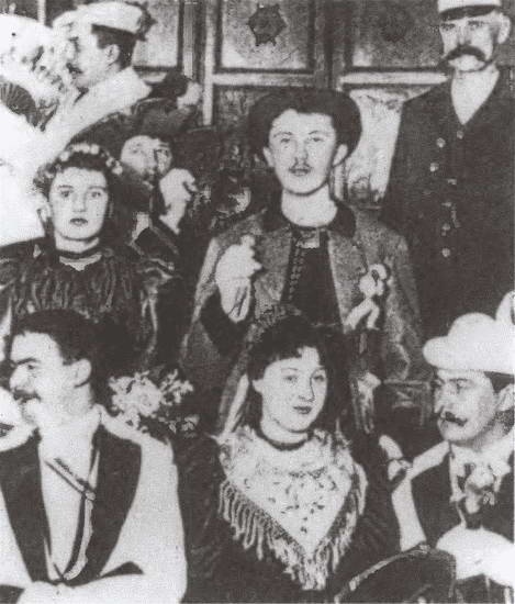 Аденауэр. Отец новой Германии