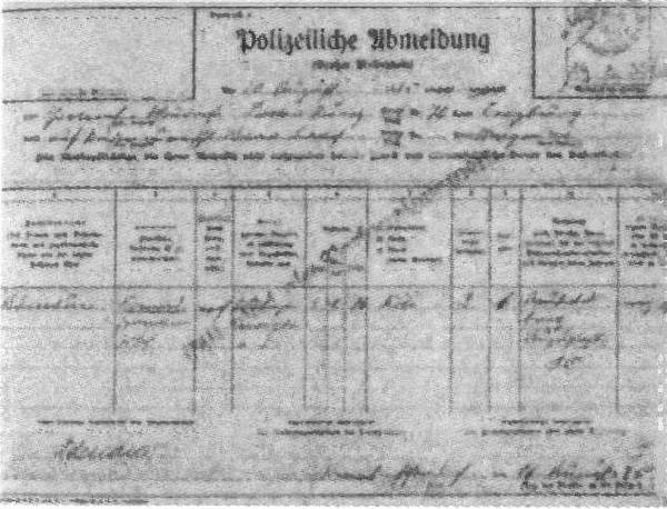 Аденауэр. Отец новой Германии