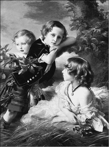 Королева Виктория Королева Виктория