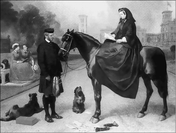 Королева Виктория Королева Виктория