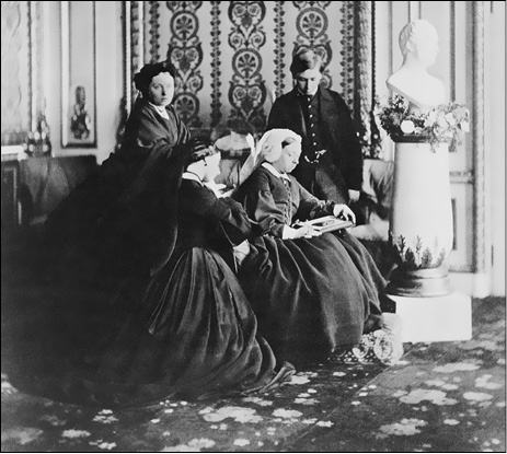 Королева Виктория Королева Виктория