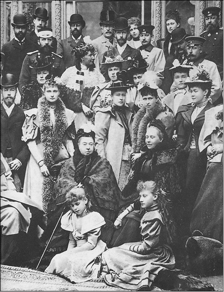 Королева Виктория Королева Виктория