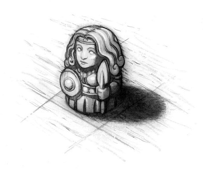 Рожденная во льдах Рожденная во льдах