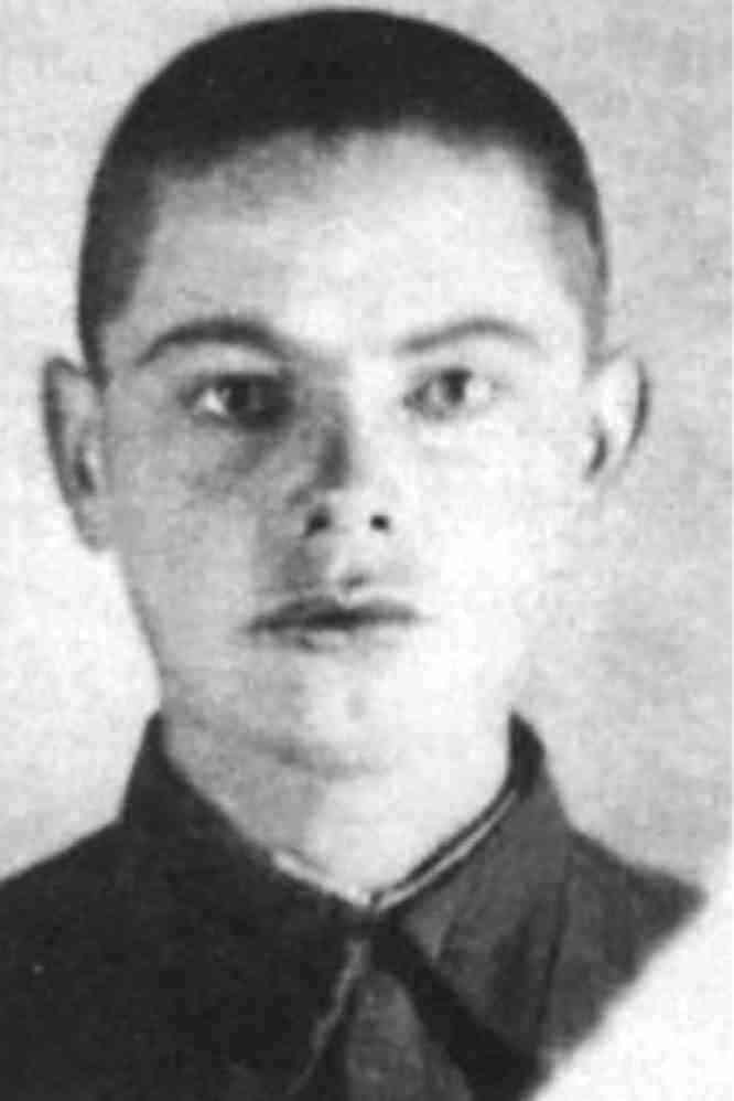 Хроника рядового разведчика. Фронтовая разведка в годы Великой Отечественной войны. 1943-1945 гг Хроника рядового разведчика. Фронтовая разведка в годы Великой Отечественной войны. 1943-1945 гг