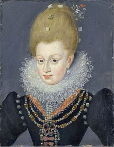 Жизнь Марии Медичи Жизнь Марии Медичи