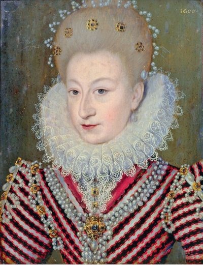 Жизнь Марии Медичи Жизнь Марии Медичи