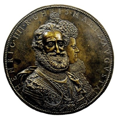 Жизнь Марии Медичи Жизнь Марии Медичи